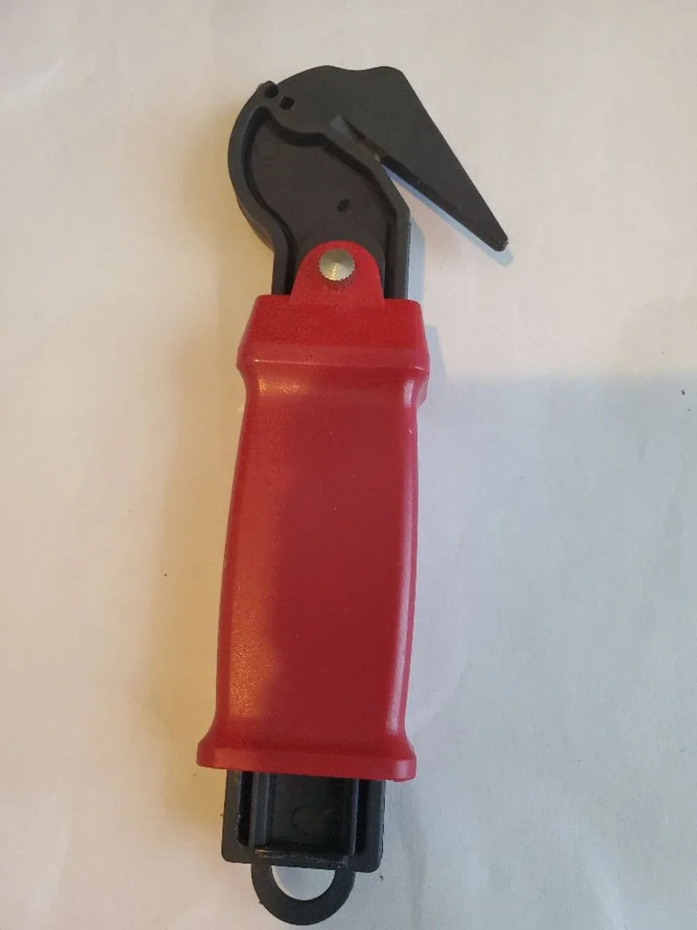 NEW MOVING EDGE SAFETY KNIFE BOX OPENER TAPE CUTTER ENVELOPE SLITTER
